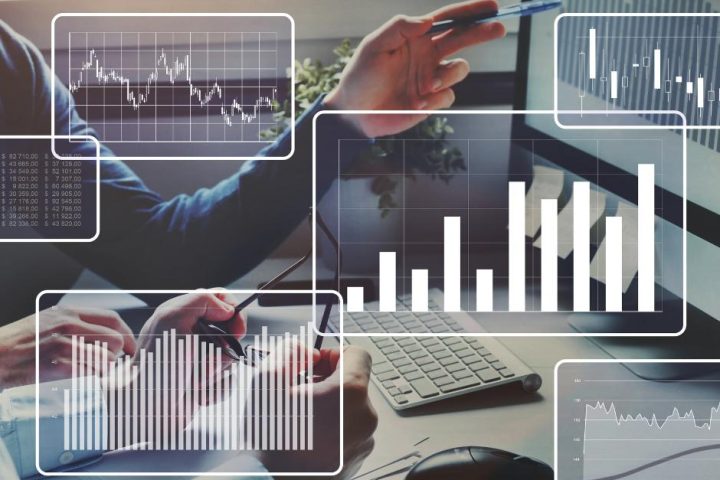 Inteligência Analítica - Google Analytics - Dashboards